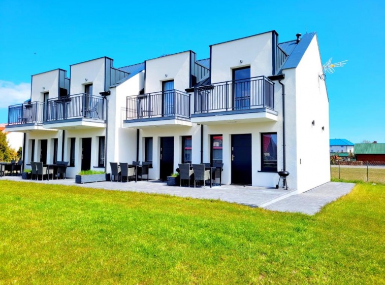 Apartamenty U BEATY I Domki ITALIA 