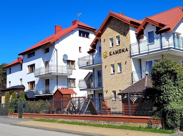 KAMENA