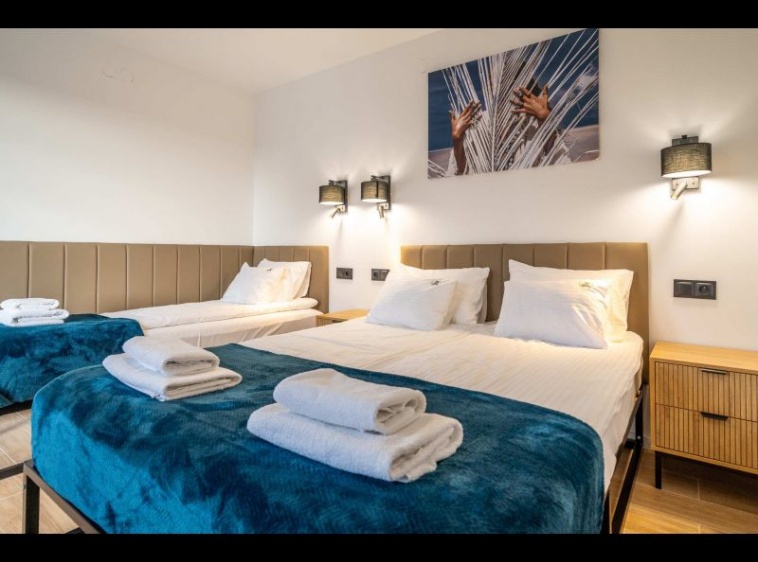 Willa Agnes II ?v=1.0