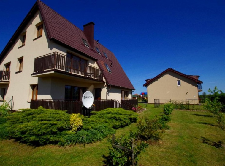 Apartamenty U BEATY I Domki ITALIA ?v=1.0