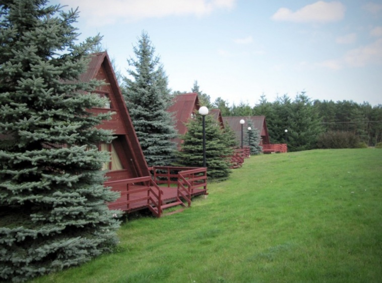 Ośrodek Wypoczynkowy RELAKS ?v=1.0